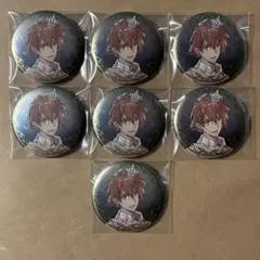 2025年最新】アイナナ 9周年 缶バッジの人気アイテム - メルカリ