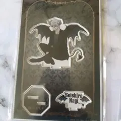 ブルーロック 七人の大罪人 アクリルスタンド アクスタ 凪 誠士郎