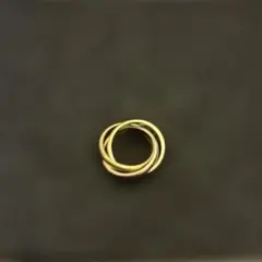 Cartier Trinity ペンダントトップのサムネイル