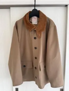 ジャケット・アウター Niceness AARON niceness ナイスネス 23aw flash の通販 by 痛みに負けるな｜ラクマ