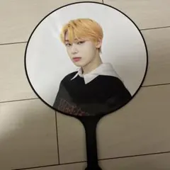 enhypen sunooうちわ