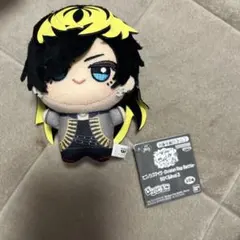 2025年最新】四十物十四 ちびぐるみの人気アイテム - メルカリ