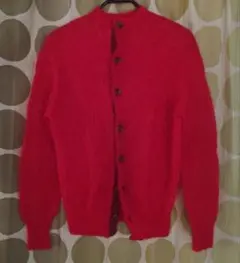 トリココムデギャルソン カーディガン