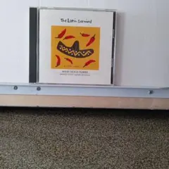 3022.21The Latin Carnival - Xavier Cugat