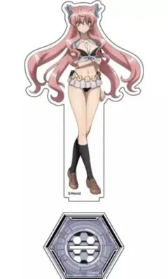 2025年最新】シンフォギア マリア アクリルの人気アイテム - メルカリ