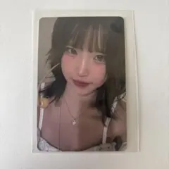 2026年最新】fromis_9 ハヨン トレカの人気アイテム - メルカリ