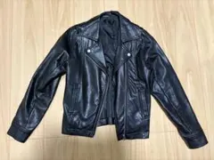 レザージャケット