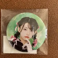 CUTIE STREET 板倉可奈 缶バッジ　きゅーすと