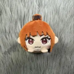 からぴち　カラフルピーチ　もちころりん　えと　極楽湯　ぬいぐるみ　マスコット