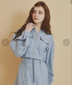 REDYAZEL セットアップ