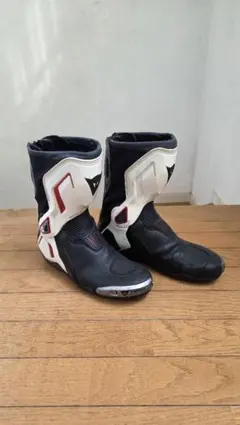 Dainese ライディングブーツ TORQUE D1 EU44 28.5cmのサムネイル