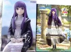 葬送のフリーレン　フェルン　フィギュアセット