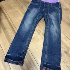 デニム 長ズボン RH GLACE COAST