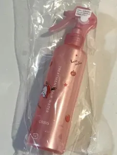 オルビス　ORBIS トリートメント ヘアウォーター 限定デザイン ポチャッコ