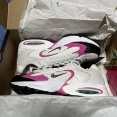 Nike Air Max Triax 24.5cm