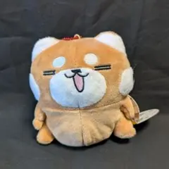 リラックマ ボールチェーン付き ほんのりほっぺまんまる ぬいぐるみ