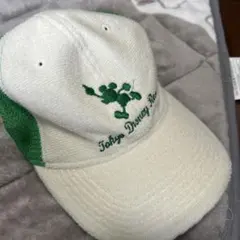 Tokyo Disney Resort キャップ