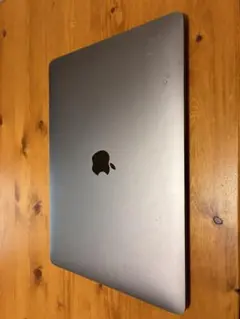 訳あり　Apple MacBook Air スペースグレー　2018
