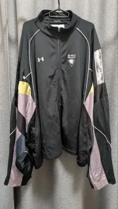 【1 点物 / リメイク】古着 トラックジャージ (オーバーサイズ)