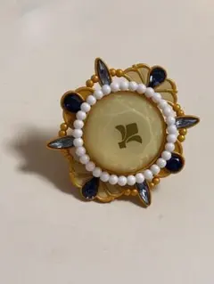 鳴上嵐　スタライ10th リングライト