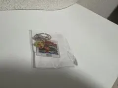 ファミコン世界大会 購入特典 2連アクリルキーホルダー (ゼルダの伝説)