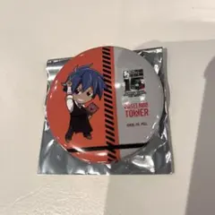 2026年最新】天元突破グレンラガン 缶バッジの人気アイテム - メルカリ