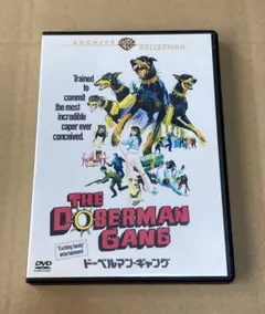 2025年最新】ドーベルマンギャングの人気アイテム - メルカリ