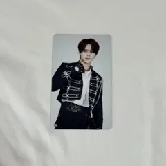 INI LAPOSTA2025 トレカ 藤牧京介 088