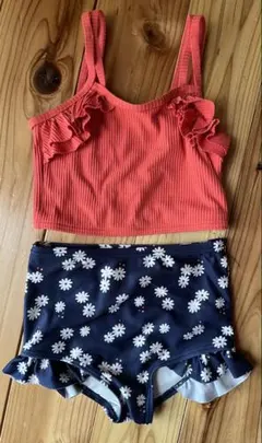 セパレート水着110 FOインターナショナル