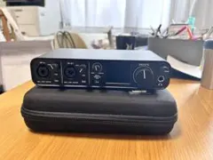 【超美品】MOTU M4 + UDG専用ケース付き使用3回／動作確認済み／箱あり 813x9MiE8RS.