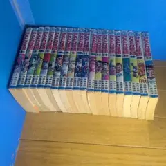 11巻欠品】アストロ球団 1〜10巻+12巻 - メルカリ