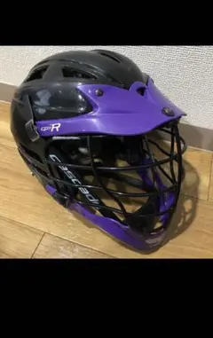 ★SALE★lacrosse helmet ⭐︎new⭐︎ラクロスヘルメット オーダー］ cascade XRS用 バックディキャル | ラクロス用品専門