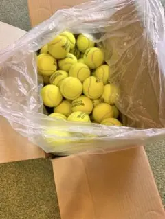 2026年最新】硬式テニスボールの人気アイテム - メルカリ