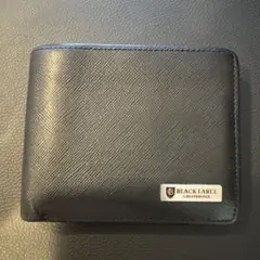 BLACK LABEL CRESTBRIDGE 二つ折り財布のサムネイル