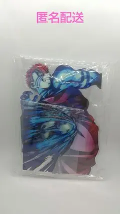 ト*様 鬼滅の刃 無限城編第一章 第三弾KV B賞レイヤードアクリルスタンド(猗