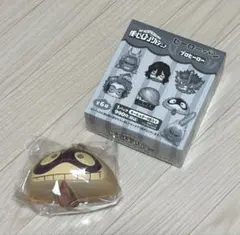 僕のヒーローアカデミア ヒーローパン プロヒーロー ファットガム