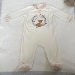 jacadi ロンパース