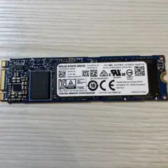 正常93% Toshiba KSG60ZMV256G 256GB SSD