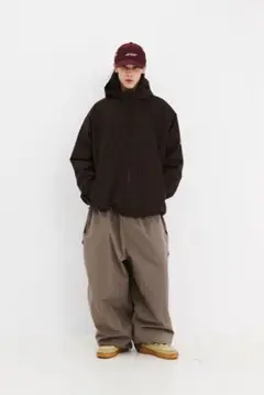 bsrabbit ウェア