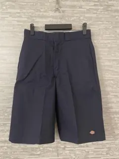 Dickies ディッキーズ ルーズフィット ワークパンツ サイズ32 ネイビー