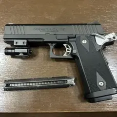 2025年最新】ops-m.r.p cal.45の人気アイテム - メルカリ