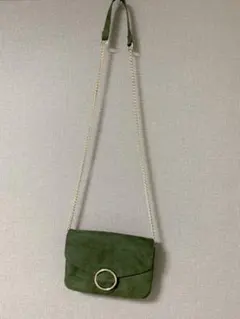 H&M ショルダーバッグ