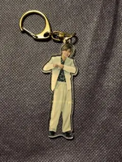 超特急 髙松アロハ アクキー