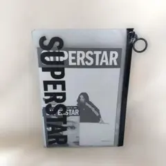 最終価格❗【新品】adidas JENNIE ステッカー トレフォイル