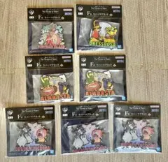一番くじ　ONE PIECE The Throne of Power F賞