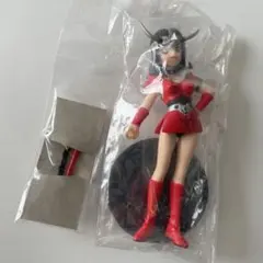 ガールズインユニフォーム 科学戦隊ダイナマン　王女キメラ