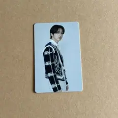 ENHYPEN FATE+ IN JAPAN トレカ　ジョンウォン
