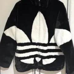 ジャケット ファーコート
