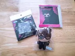 【名探偵コナン】セガ ラッキーくじ 江戸川コナンセット