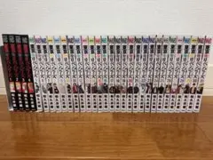 東京卍リベンジャーズ 全31巻セット